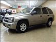 2002 Chevrolet TrailBlazer