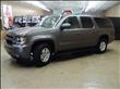 2011 Chevrolet Suburban