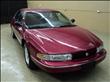 1997 Chrysler LHS