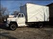 1989 GMC 6000
