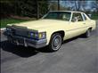 1979 Cadillac DeVille