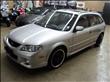 2003 Mazda Protege5