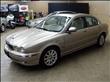 2002 Jaguar X-Type