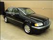 1999 Mercedes-Benz C Class