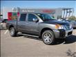 2009 Nissan Titan