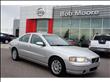2005 Volvo S60