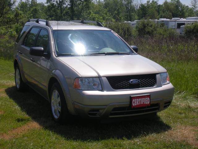 2006 Ford Freestyle for sale