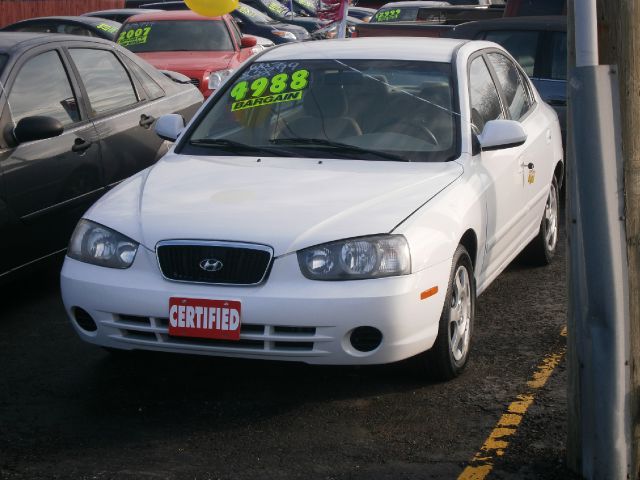 2003 Hyundai Elantra for sale