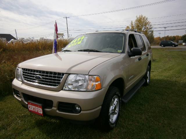 2004 Ford Explorer for sale
