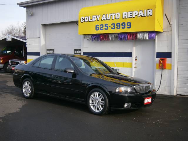2005 Lincoln LS for sale