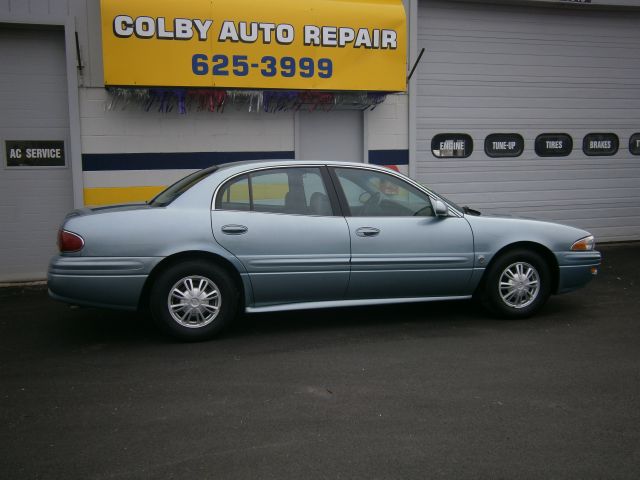 2003 Buick LeSabre for sale