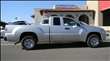 2008 Mitsubishi Raider