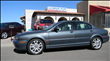 2002 Jaguar X-Type