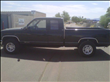 1989 Chevrolet K1500