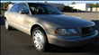 2001 Audi A8