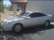 2003 Toyota Camry Solara