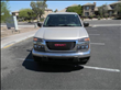 2004 GMC Canyon