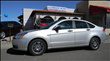 2010 Lexus IS 350C