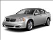 2011 Dodge Avenger