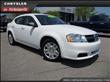 2012 Dodge Avenger