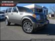2011 Dodge Nitro