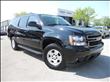 2011 Chevrolet Suburban
