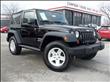 2011 Jeep Wrangler