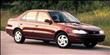 2000 Toyota Corolla