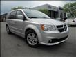2011 Dodge Grand Caravan