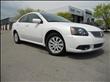 2011 Mitsubishi Galant