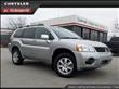 2011 Mitsubishi Endeavor