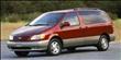 2003 Toyota Sienna