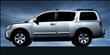 2004 Nissan Armada