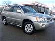 2002 Toyota Highlander