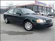 2004 Kia Optima