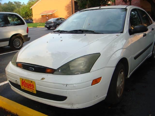 2003 Ford Focus for sale