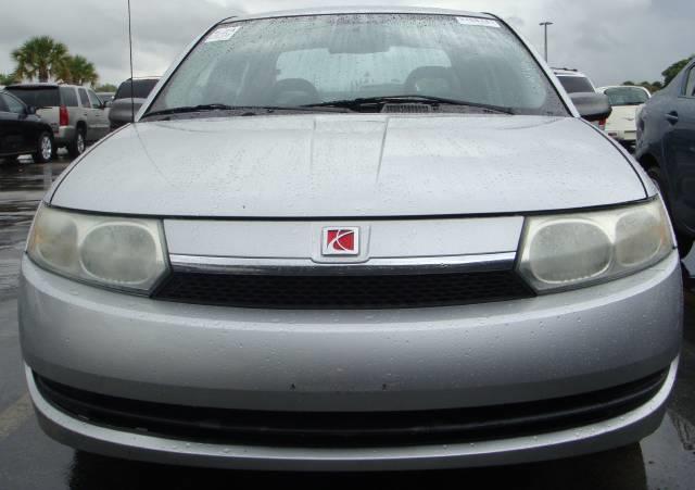2004 Saturn Ion for sale