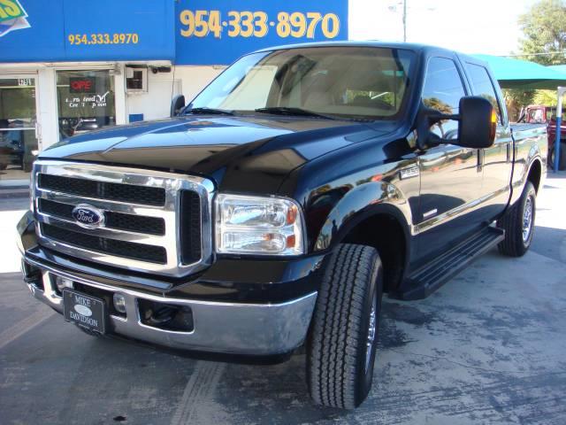2006 Ford F250 for sale