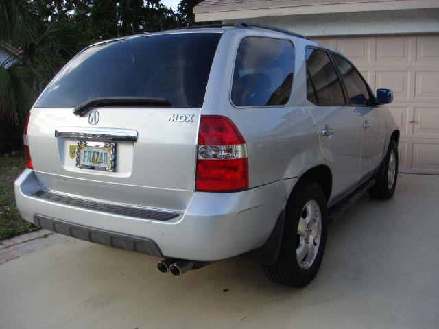2003 Acura MDX for sale