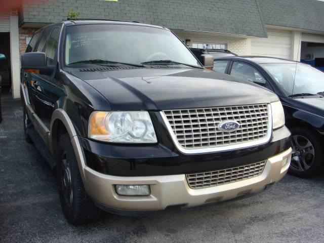 2003 Ford Expedition for sale