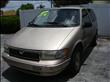 1995 Mercury Villager