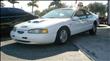 1996 Ford Thunderbird