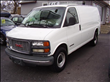 1999 GMC Savana