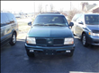 1998 Oldsmobile Bravada