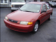 1998 Mazda Protege
