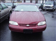 1996 Chevrolet Lumina