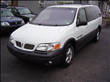 1998 Pontiac Trans Sport
