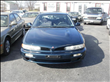 1994 Mitsubishi Galant