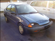 1995 Geo Metro