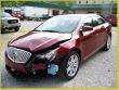 2011 Buick LaCrosse